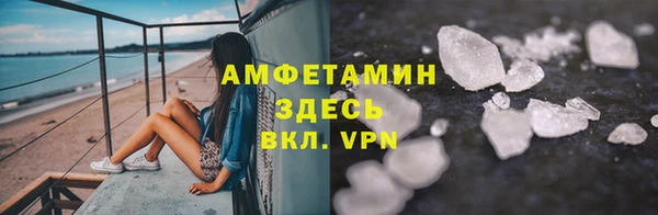 молекула духа Гусев