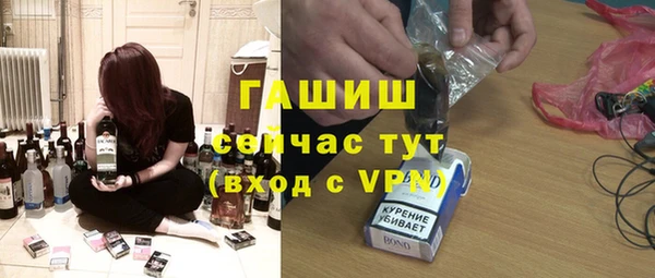 молекула духа Гусев